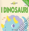 I dinosauri. Indovinelli libro