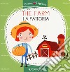 La fattoria. Ediz. a colori libro di Razumova Alena