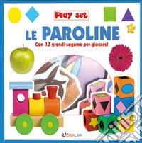 Le paroline. Con gadget