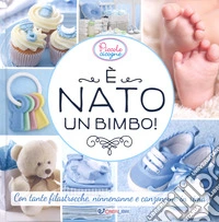 È nato un bimbo!