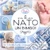 È nato un bimbo! libro di Cody Kate