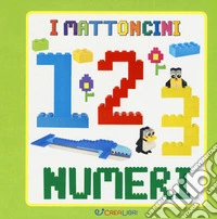 123 numeri. Ediz. a colori