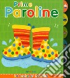 Prime paroline. Prime rubrichine. Ediz. a colori libro