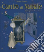 Canto di Natale libro