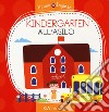 Kindergarten-All'asilo. Ediz. a colori libro di Razumova Alena