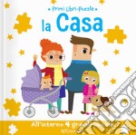 La casa. Ediz. a colori libro