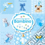 Il primo anno del mio bambino libro