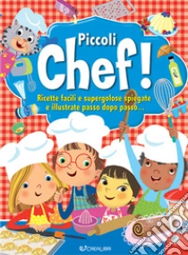 Piccoli chef!