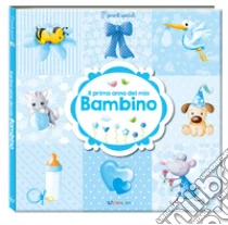 Il primo anno del mio bambino