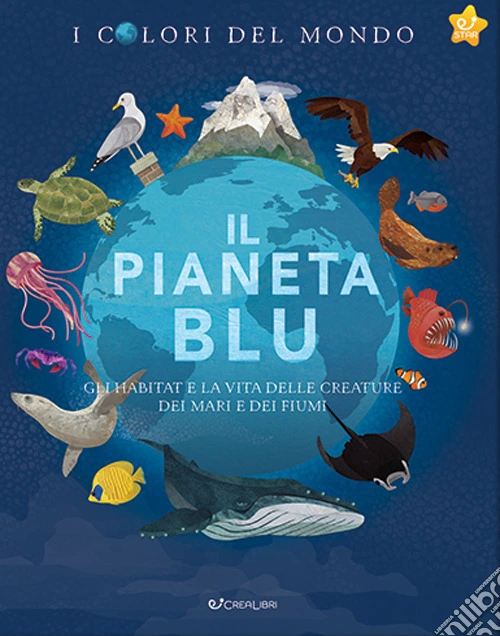 Il pianeta blu