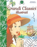 Grandi classici illustrati libro