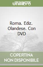 Roma. Ediz. Olandese. Con DVD
