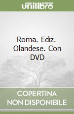 Roma. Ediz. Olandese. Con DVD libro