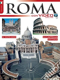 Roma con video