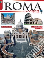 Roma con video libro