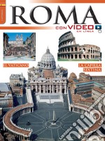 Roma con video. Ediz. spagnola libro