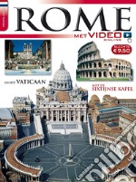 Roma con video. Ediz. olandese libro