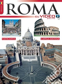 Roma con video. Ediz. rumena