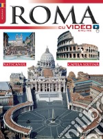 Roma con video. Ediz. rumena libro