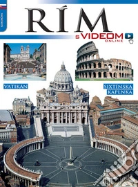 Roma con video. Ediz. slovena