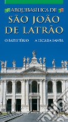 La Basilica di San Giovanni in Laterano. Ediz. portoghese libro
