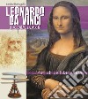 Leonardo da Vinci Experience. L'arte e le macchine. Ediz. francese libro di Barbagallo Sandro