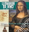 Leonardo da Vinci Experience. L'arte e le macchine. Ediz. tedesca libro di Barbagallo Sandro