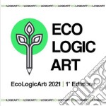 Catalogo EcoLogicArt