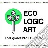 Catalogo EcoLogicArt libro