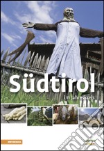 Sudtirol im Jahreskreis 2015 libro