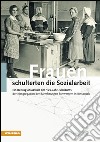 Frauen schulterten die Sozialarbeit. Ein Beitrag anlässlich des 175-Jahr-Jubiläums der Kongregation der Barmherzigen Schwestern in Innsbruck libro