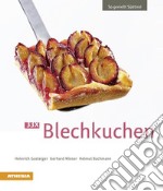 33 x Blechkuchen libro