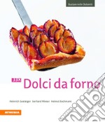 33 x dolci da forno libro