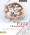 33 x Pizza + Bruschetta libro