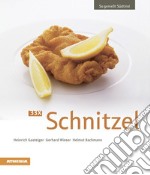 33 x schnitzel