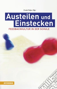 Austeilen und einstecken libro