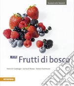 33 x frutti di bosco