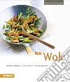 33 x wok libro