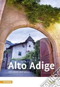 Alto Adige nel corso dell'anno 2018 libro