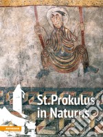 St. Prokulus in Naturns libro