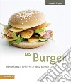 33 x burger libro