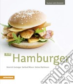 33 x hamburger libro