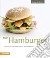 33 x hamburger libro