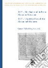 1317. Eine Stadt und ihr Recht: Meran im Mittelalter-Una città e il suo diritto: Merano nel Medioevo. Ediz. bilingue libro di Pfeifer Gustav