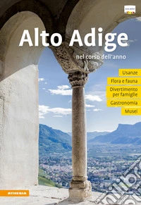 Alto Adige nel corso dell'anno 2020 libro
