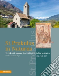 St. Prokulus in Naturns