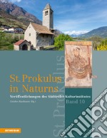 St. Prokulus in Naturns