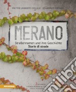 Meran. Straßennamen und ihre Geschichte-Merano. Storie di strade. Ediz. bilingue