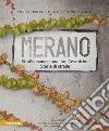 Meran. Straßennamen und ihre Geschichte-Merano. Storie di strade. Ediz. bilingue libro