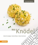 33 x Knödel libro